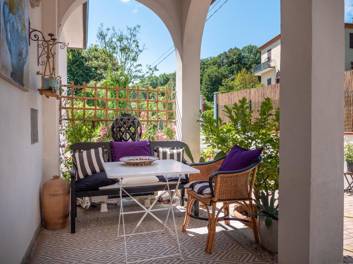 Gasthuis Cinque Terre Atelier Ouvert! *