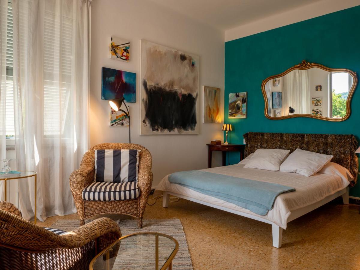 Cinque Terre Atelier Ouvert! Affittacamere