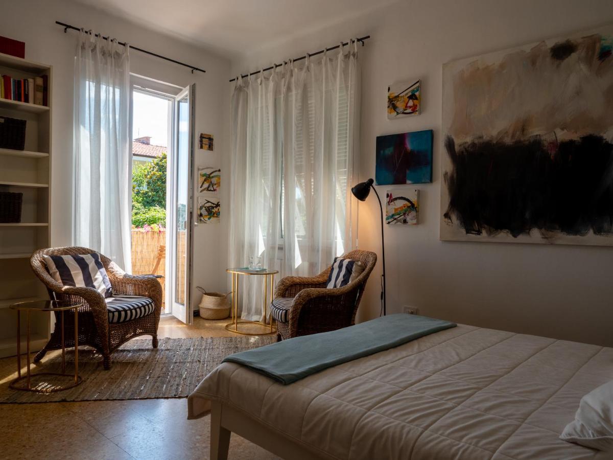 Cinque Terre Atelier Ouvert!