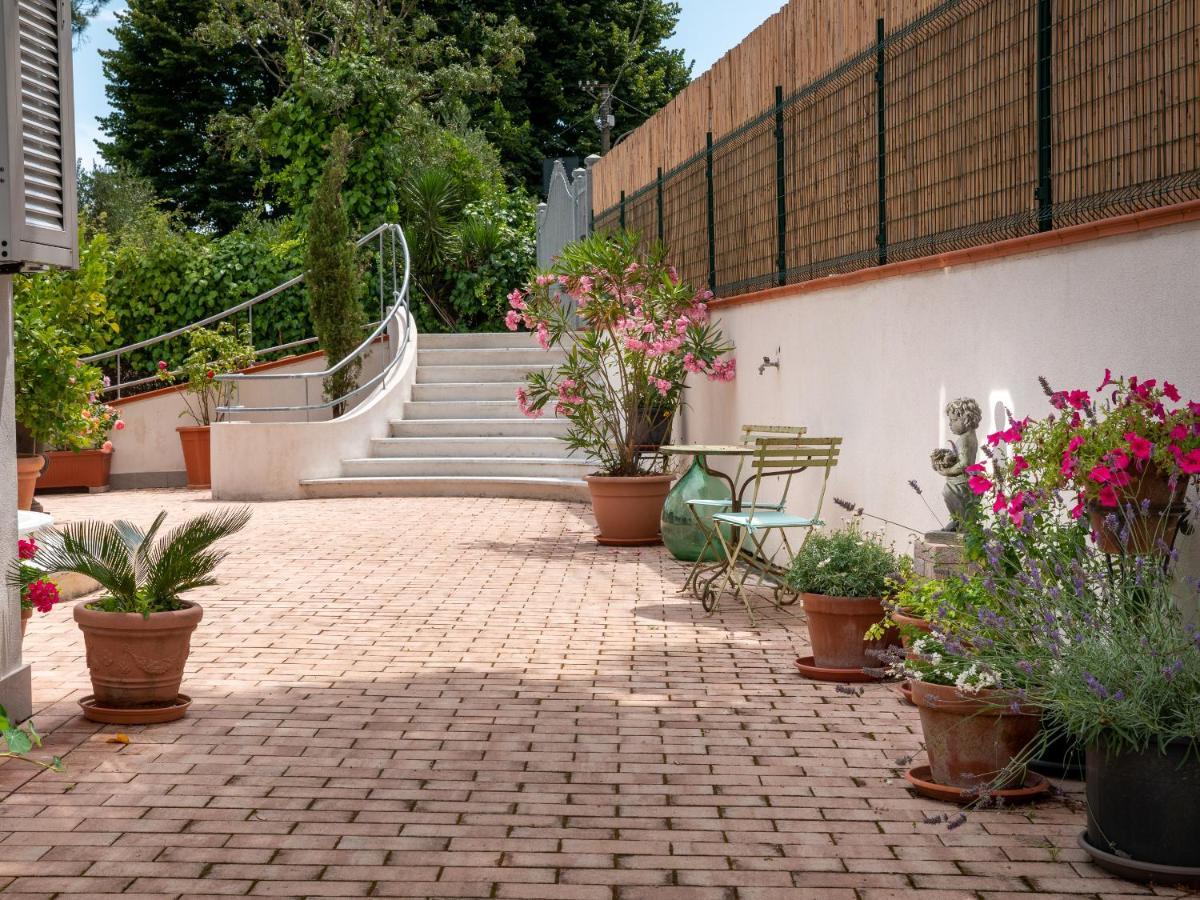 Gasthuis Cinque Terre Atelier Ouvert! *