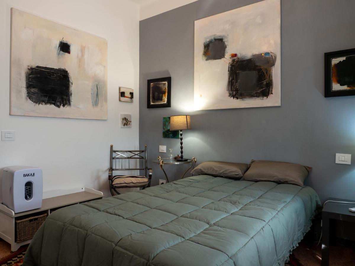 Affittacamere Cinque Terre Atelier Ouvert! *